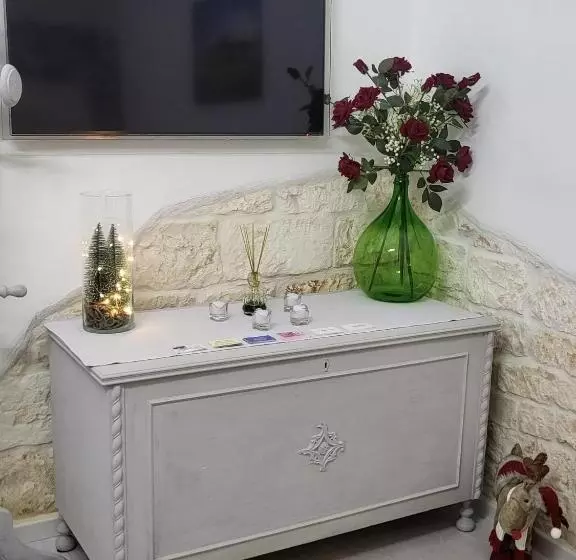 Majatalo Bed & Breakfast Dimora Felice