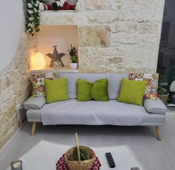 פנסיון Bed & Breakfast Dimora Felice