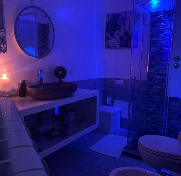 פנסיון Bed & Breakfast Dimora Felice