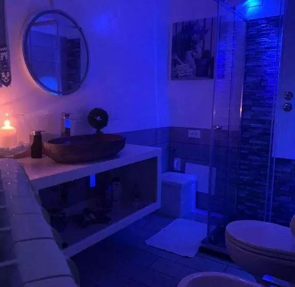 Majatalo Bed & Breakfast Dimora Felice