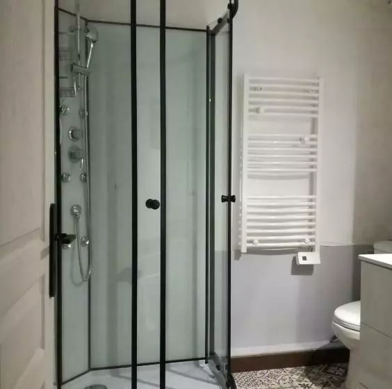 Majatalo Gîte Les 4 Vents