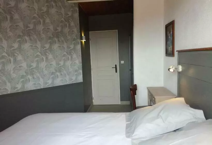 Majatalo Gîte Les 4 Vents