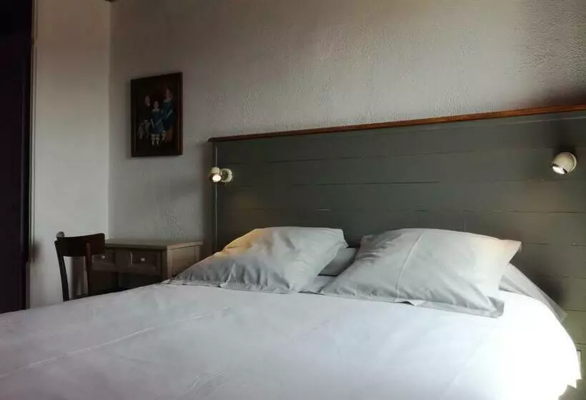 Majatalo Gîte Les 4 Vents