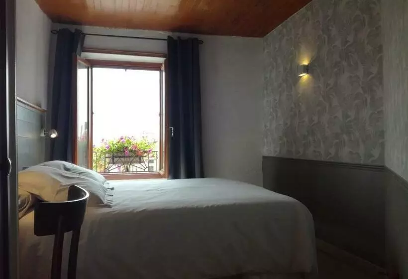 Majatalo Gîte Les 4 Vents