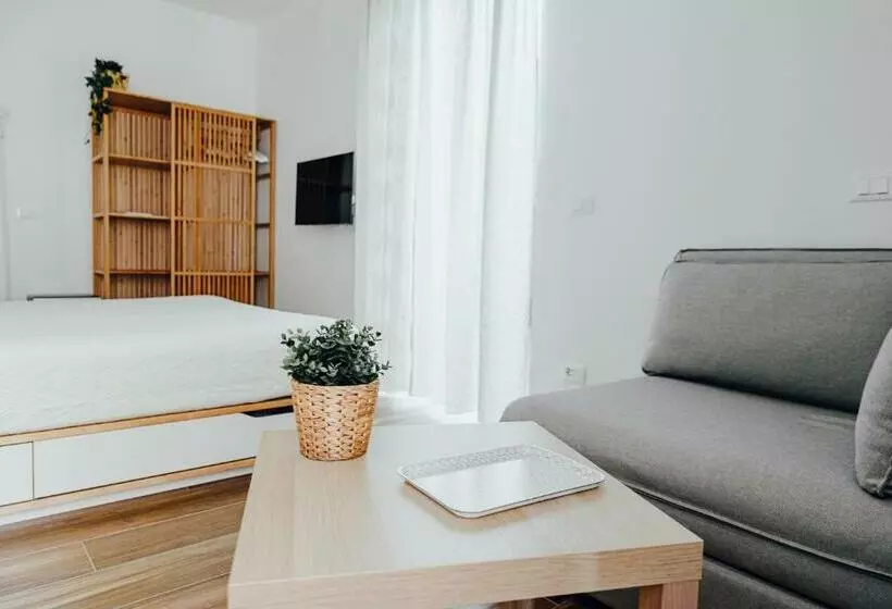 ペンション Le Camere Di Giò