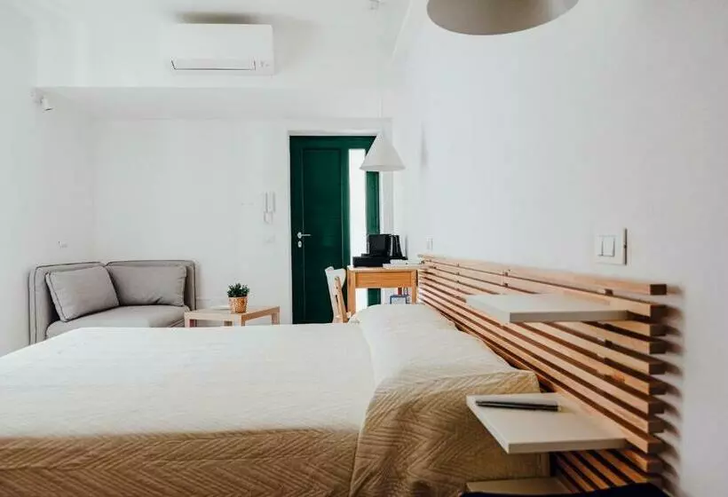 ペンション Le Camere Di Giò