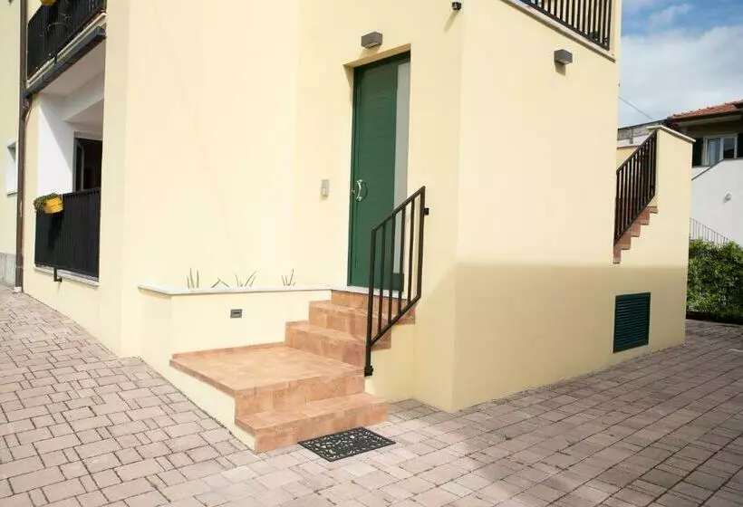 ペンション Le Camere Di Giò