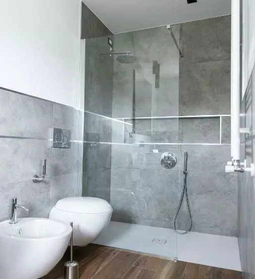 ペンション Le Camere Di Giò