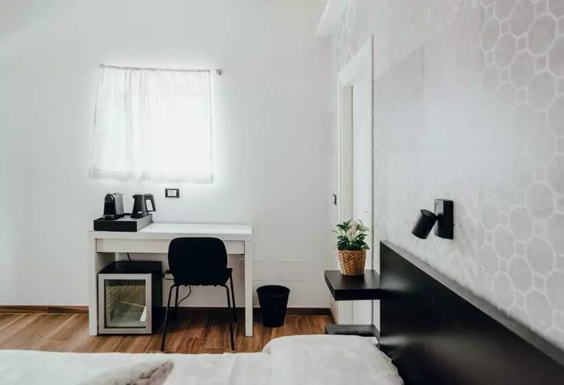 ペンション Le Camere Di Giò