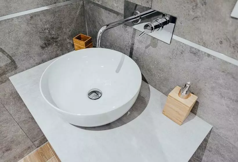 ペンション Le Camere Di Giò