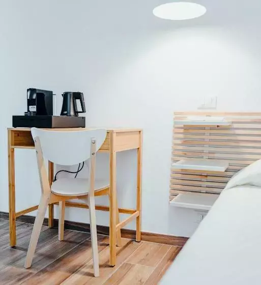 ペンション Le Camere Di Giò