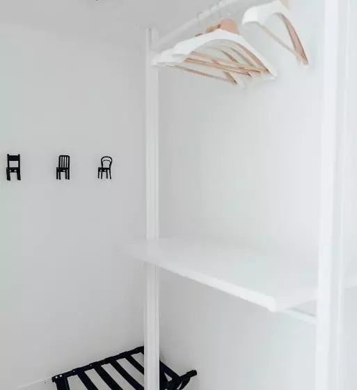 ペンション Le Camere Di Giò