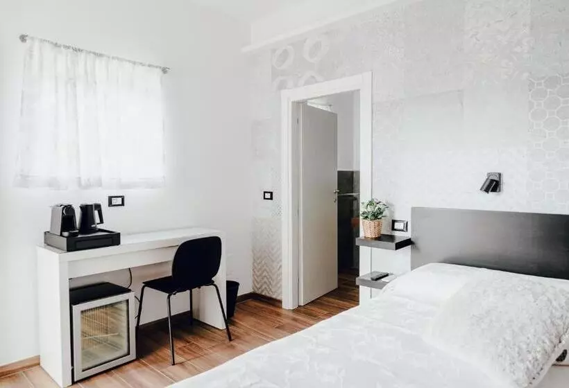 ペンション Le Camere Di Giò