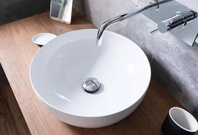 ペンション Le Camere Di Giò