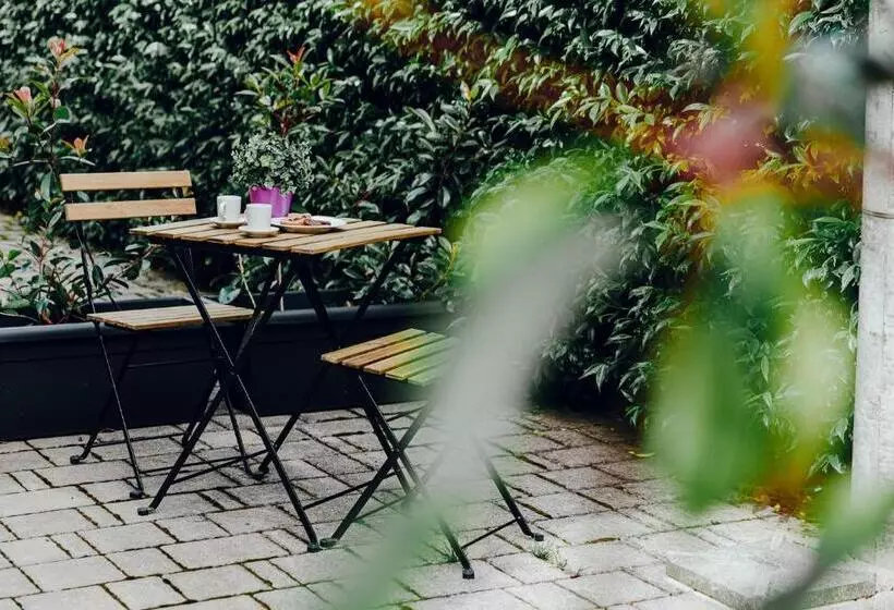 ペンション Le Camere Di Giò