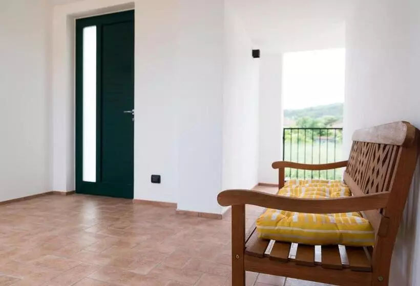 ペンション Le Camere Di Giò