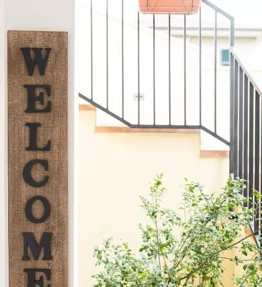 ペンション Le Camere Di Giò