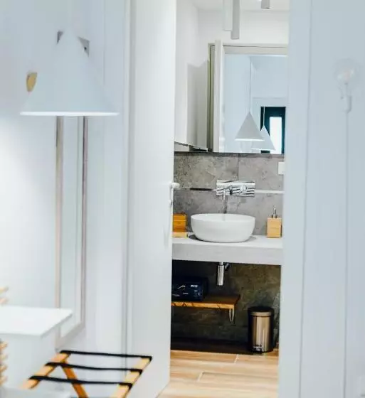 ペンション Le Camere Di Giò