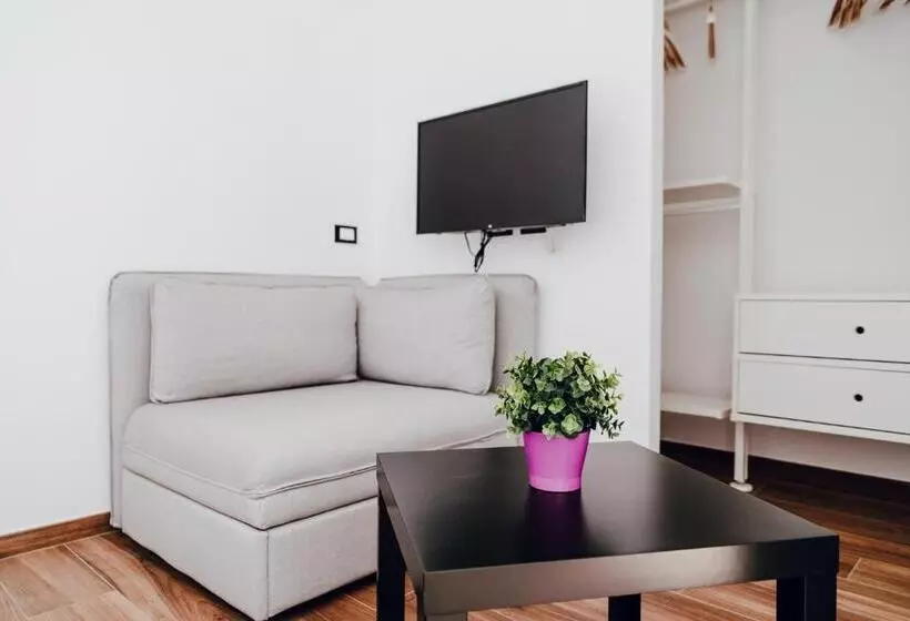 ペンション Le Camere Di Giò