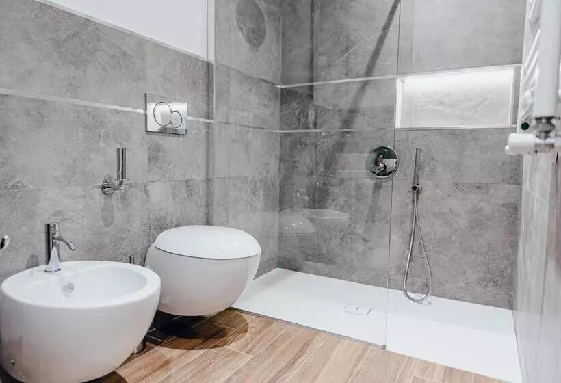 ペンション Le Camere Di Giò