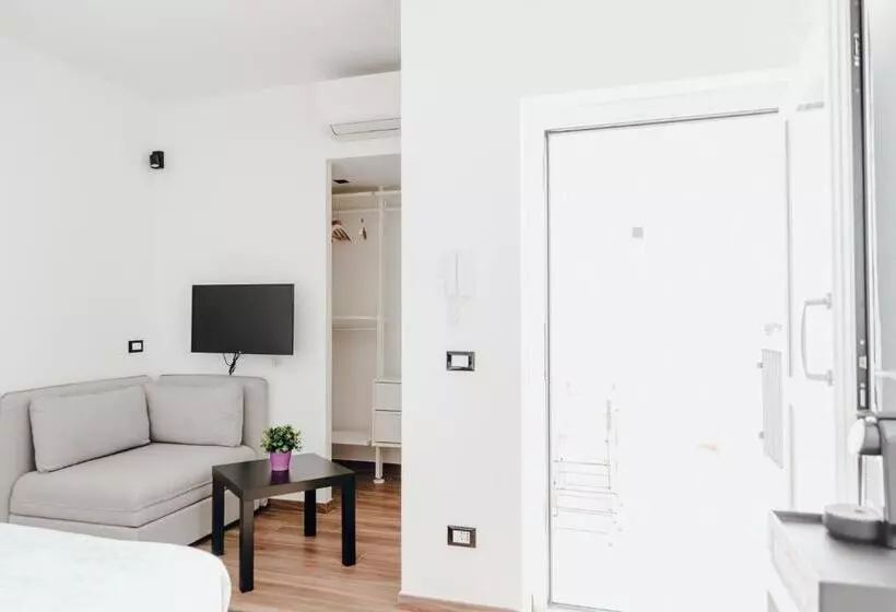 ペンション Le Camere Di Giò