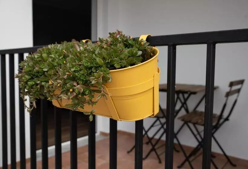 ペンション Le Camere Di Giò