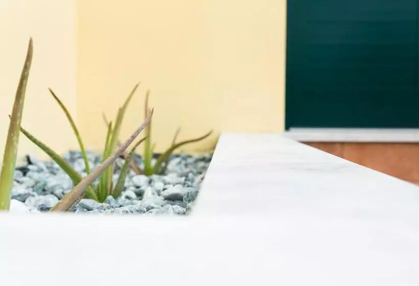 ペンション Le Camere Di Giò