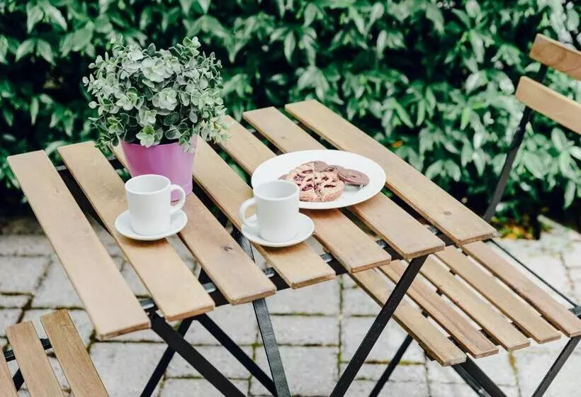 ペンション Le Camere Di Giò