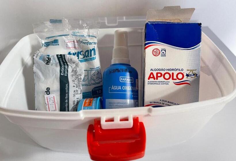 Пансион Paz Na Montanha