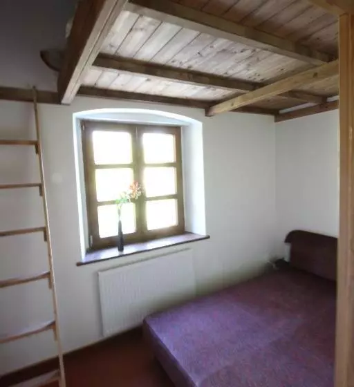 Majatalo Penzion Stará škola