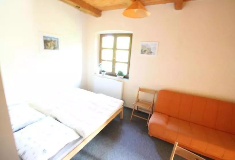 Majatalo Penzion Stará škola