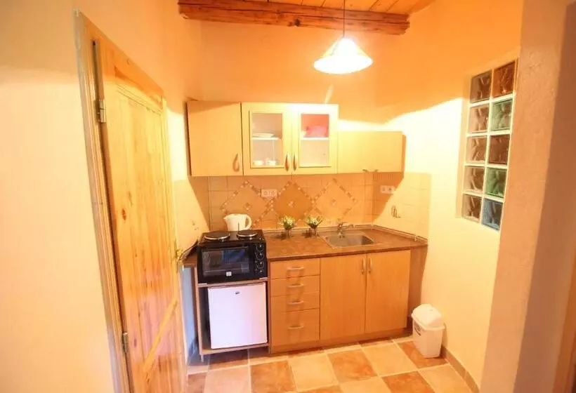 Majatalo Penzion Stará škola