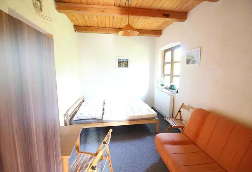 Majatalo Penzion Stará škola