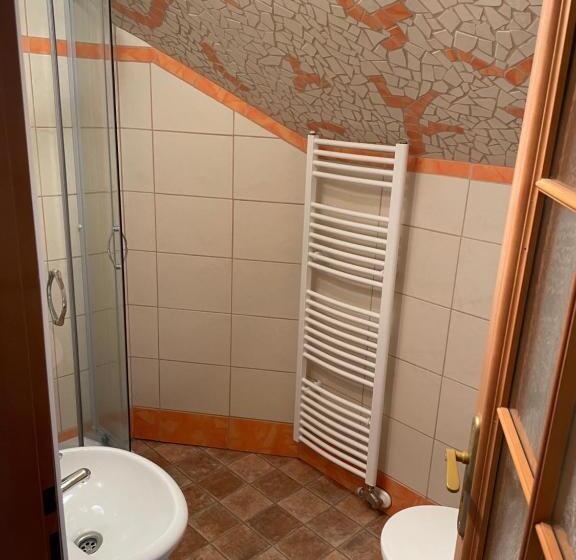 פנסיון Penzion Stará škola