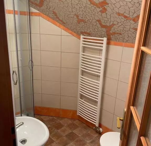 Majatalo Penzion Stará škola