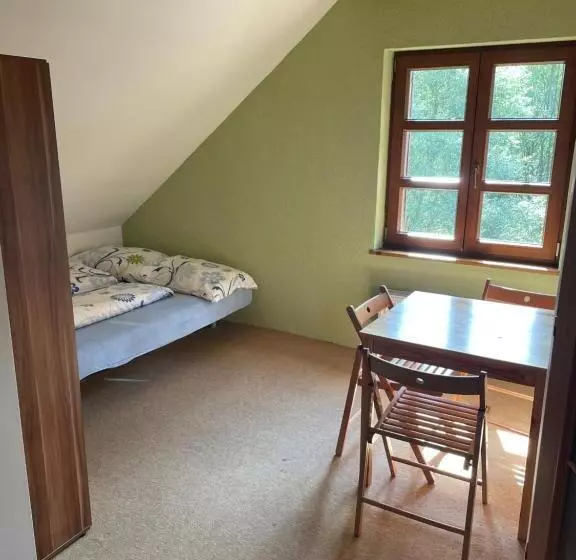 Majatalo Penzion Stará škola