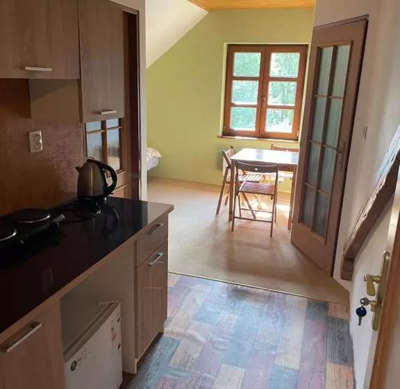 Majatalo Penzion Stará škola