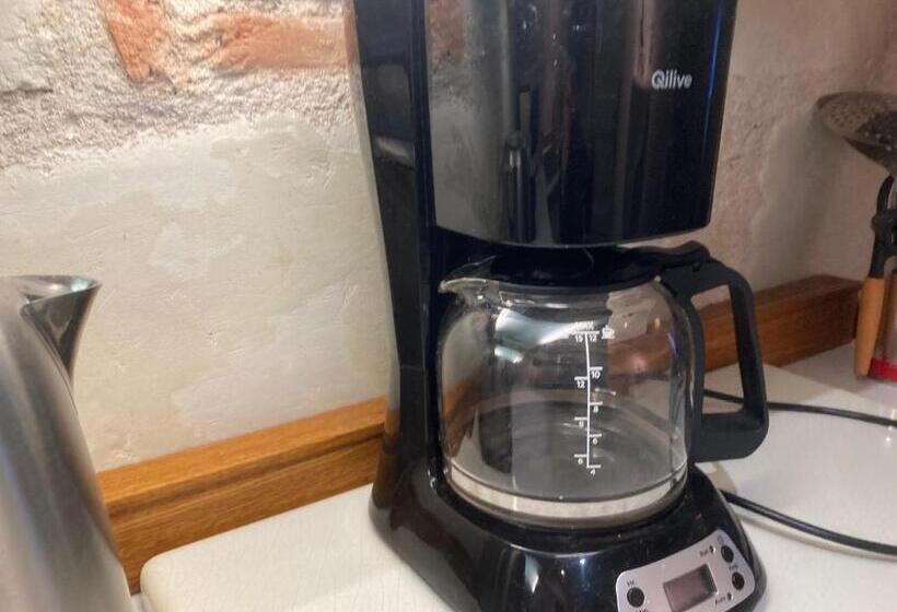 פנסיון Une Maison, Un Jardin