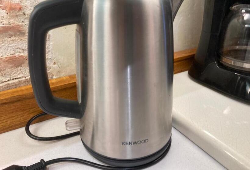 פנסיון Une Maison, Un Jardin