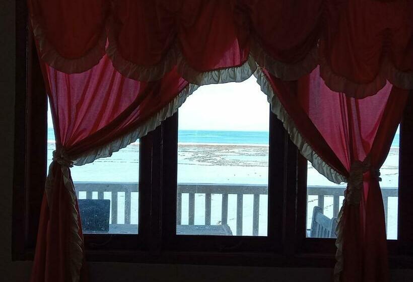 פנסיון Yohanes Guest House Sorake Surf Nias