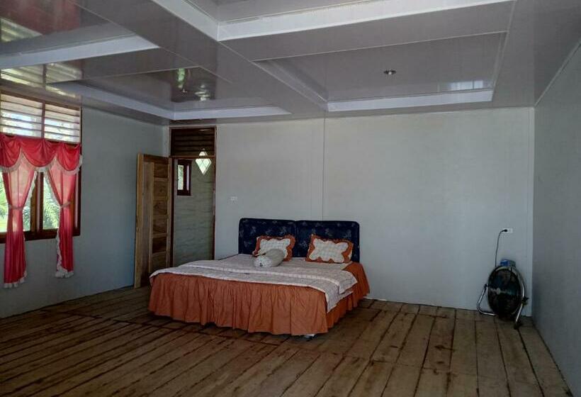 פנסיון Yohanes Guest House Sorake Surf Nias