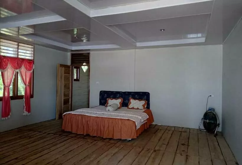ペンション Yohanes Guest House Sorake Surf Nias