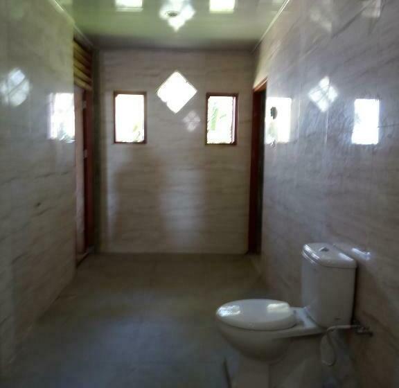 פנסיון Yohanes Guest House Sorake Surf Nias