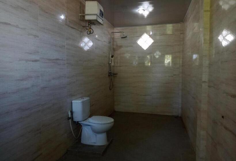 פנסיון Yohanes Guest House Sorake Surf Nias