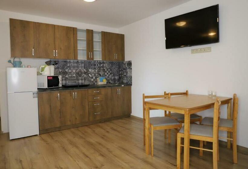 Rezidencia Podhájska