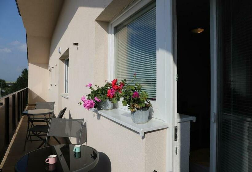 Rezidencia Podhájska