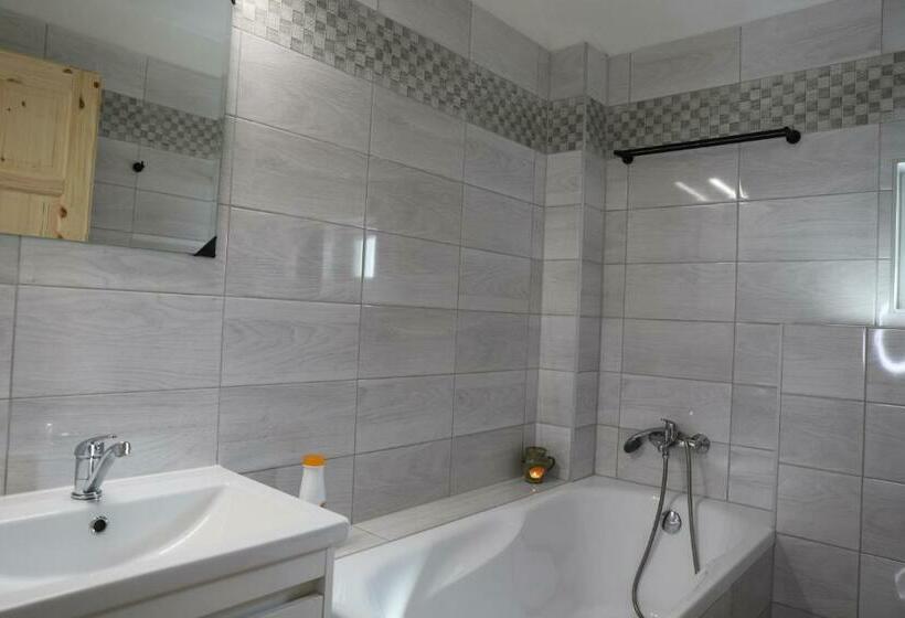 Rezidencia Podhájska