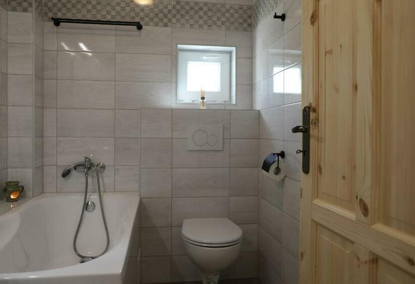 Rezidencia Podhájska