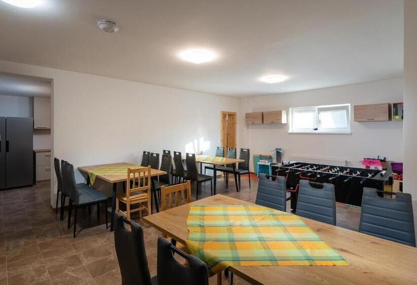 Rezidencia Podhájska