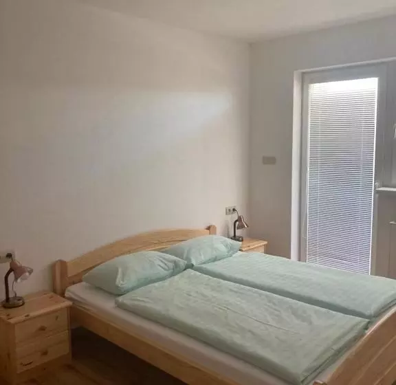 Rezidencia Podhájska